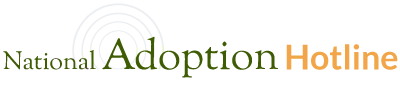 National Adoption Hotline